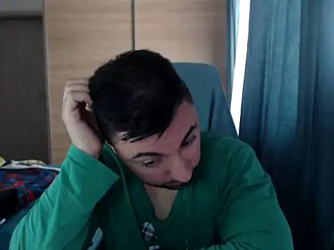 عرض كام HankMalone