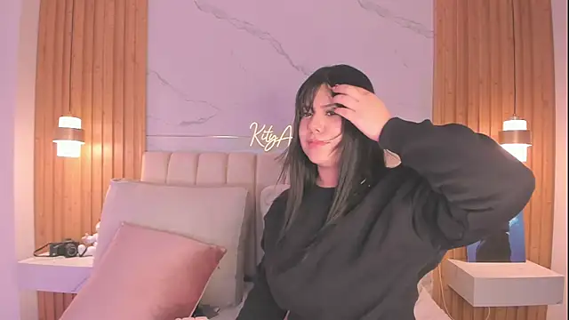 Sembang XXX Secara Langsung kityangelss