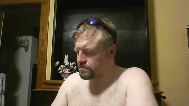 TheOneDonShaun Chat XXX live