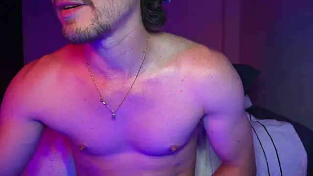 Chat XXX en directo de mcklister_kinky_feets