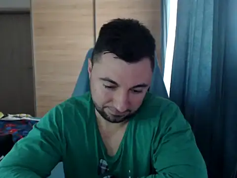 HankMalone Webcam show