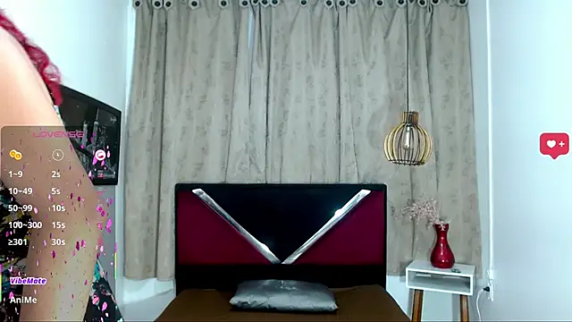 luisa__torres Obrolan Langsung XXX