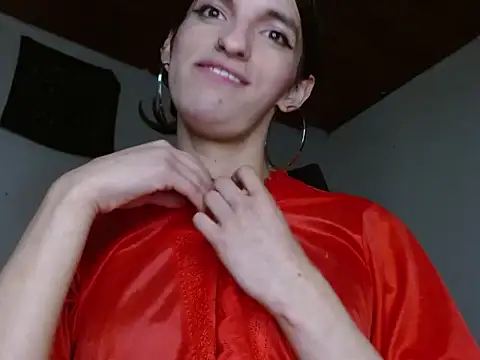 Scarlett_crastrawberry Webcam-Show