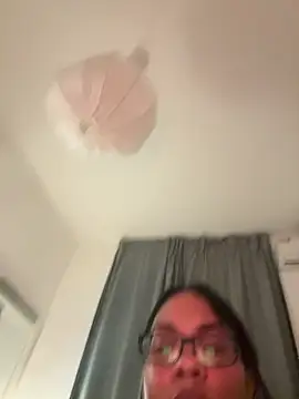 Chaniita Show in webcam