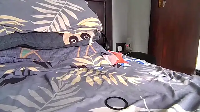 DragonLover_93のライブXXXチャット