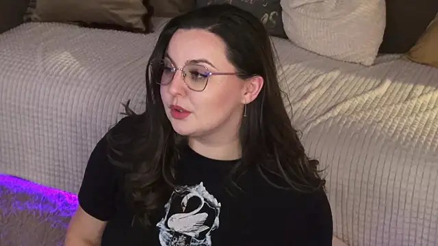 Czat XXX na żywo – Mia_Swano