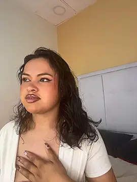 Czat XXX na żywo – Catalinaa01