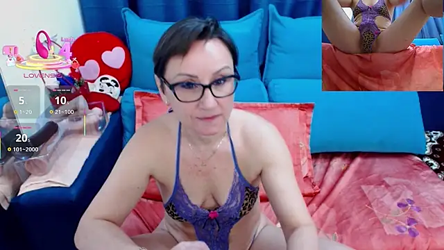 SexyNicolleX's Live XXX Chat