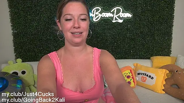 boomboomr00m Webcamshow