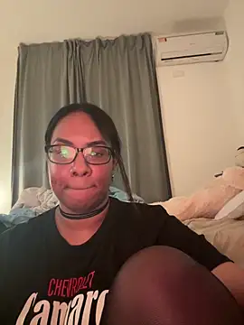 Czat XXX na żywo – Chaniita