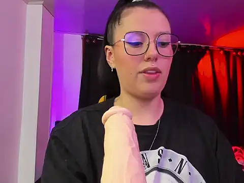 Czat XXX na żywo – nataliasweet98