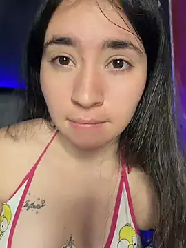 Sophie_LS' Live XXX Chat