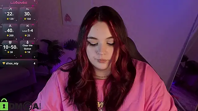 Mia_R0ss 라이브 XXX 채팅