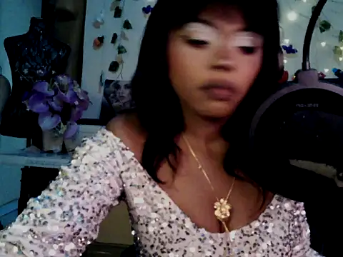 Anaconda2350n Live XXX chat