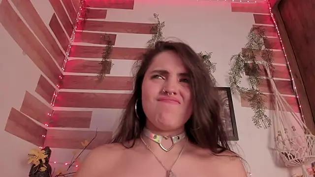 Chat +18 de llanna_ ao vivo