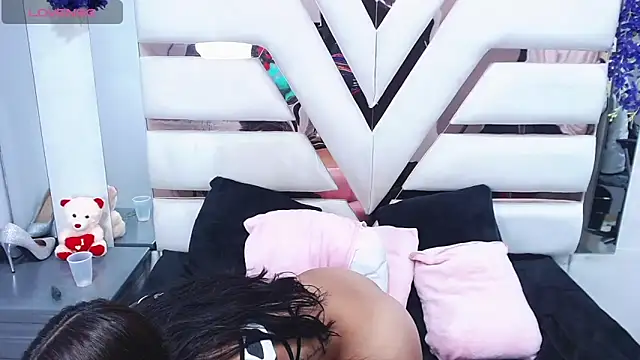 Živý XXX chat Avi_Thomsonn