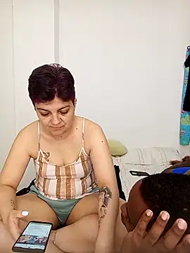 queemking Live XXX Chat