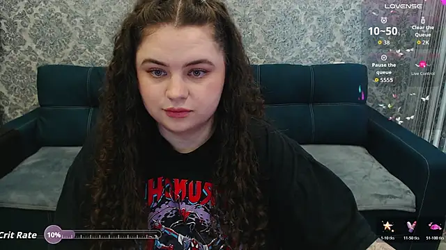 LunaRoub Obrolan Langsung XXX