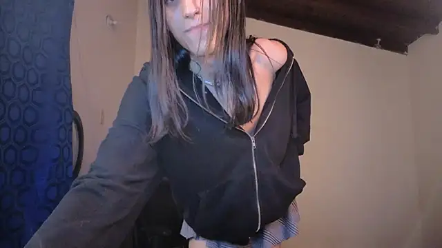 โชว์เว็บแคมของ angelitofemboy