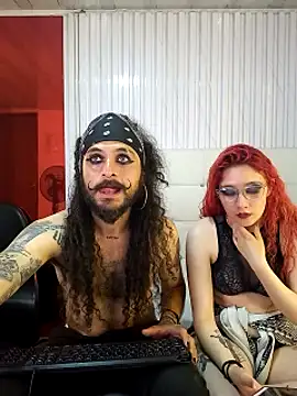 Živý XXX chat Yang_and_ying