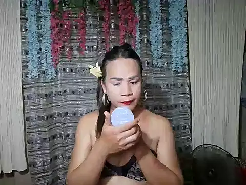 Vhanalicious21 Show Webcam