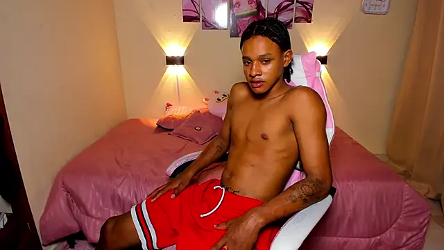 jordan_mm420 webkamerás műsora