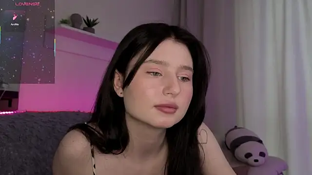 _Lua__: онлайн-секс-чат