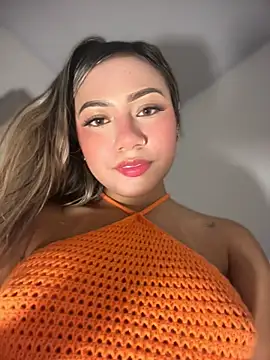 Dulce_Sofi_ Live XXX-Chat