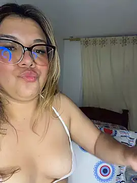 spicymichelleのライブXXXチャット