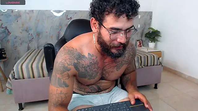 hanz_col Chat XXX live