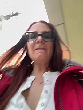 NataKittenのライブXXXチャット