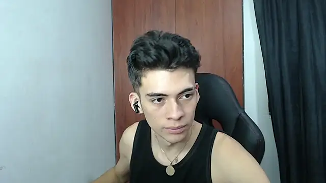 Hiso_kai Chat XXX live