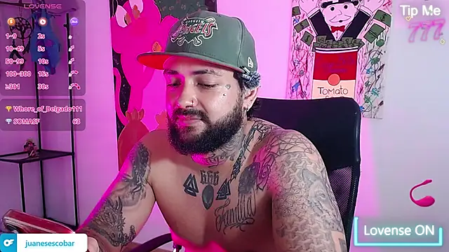 nicolastorres99 Chat XXX live