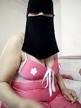 TermedScherzo Adlı Modelin Web Kamerası Şovu