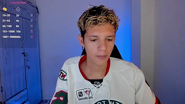 Sembang XXX Secara Langsung tylernova