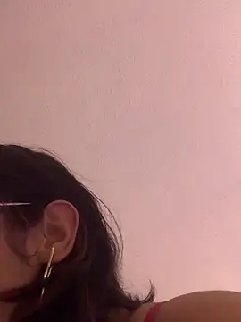 LilithMonette 라이브 XXX 채팅