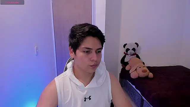 Asta_YunoXXX 在線直播表演