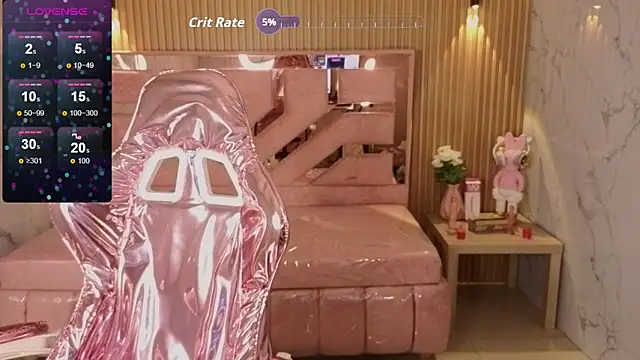 miss_devil_s Obrolan Langsung XXX