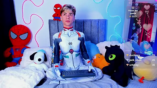 Callum_777 Chat XXX live