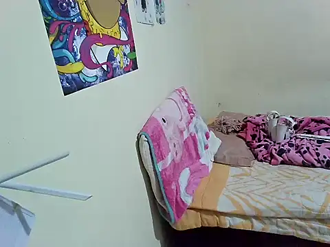 TabooAngel17 现场XXX聊天