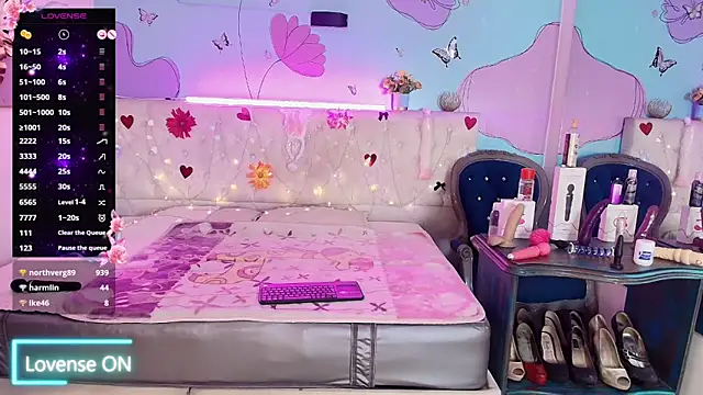 Zaly_mature Live XXX Chat