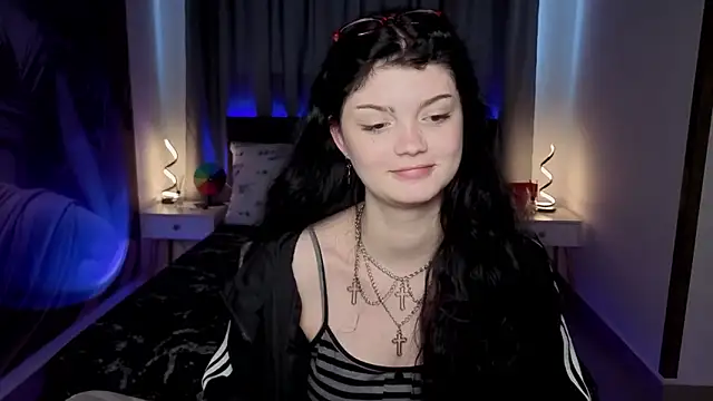 MileyRood 라이브 XXX 채팅