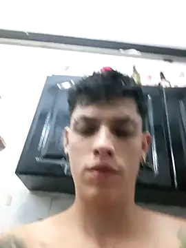 blackninja66 webcam show