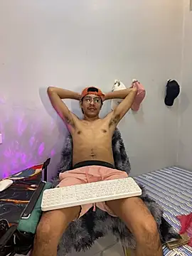 asian_darlingcummersxXx Pertunjukan Webcam