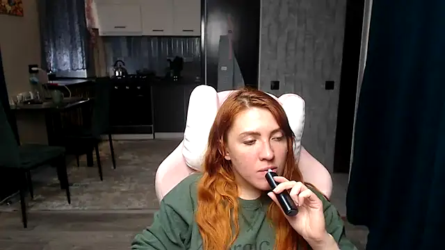 Reginasmilee 라이브 XXX 채팅