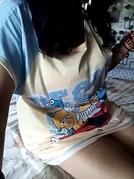 عرض كام Sneha_gril