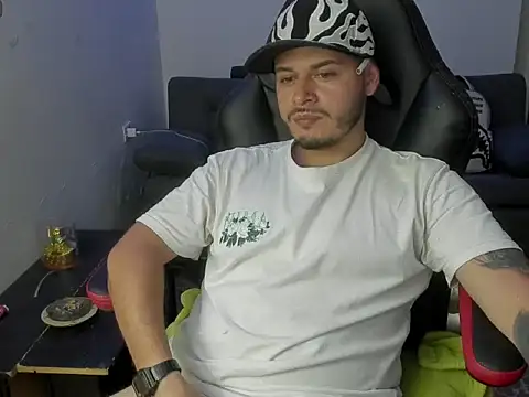 Živý XXX chat ragnar_lothbrok777