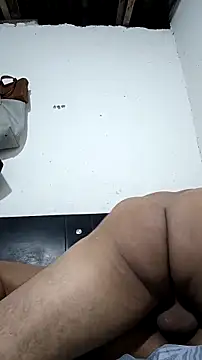 แชท XXX สดของ hotblack-2