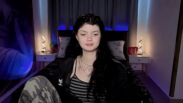 MileyRood's Live XXX Chat