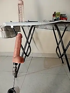 Chat XXX ao vivo de RooseWater